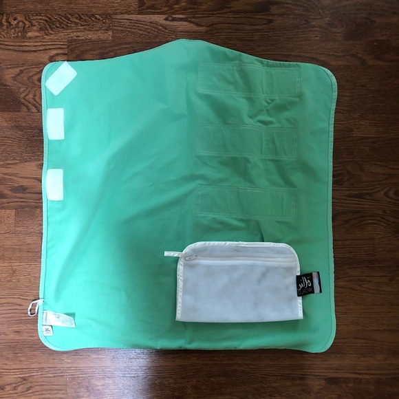 ollie swaddle meadow